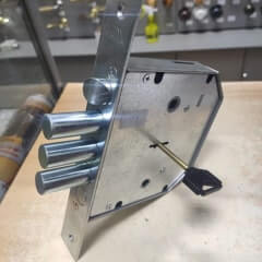Врезной замок ЗамокПроф Пермь